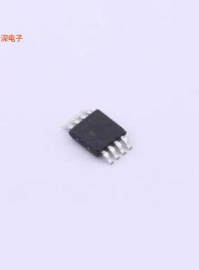 NE555MM/TR |原装MSOP-8555定时器/计时器