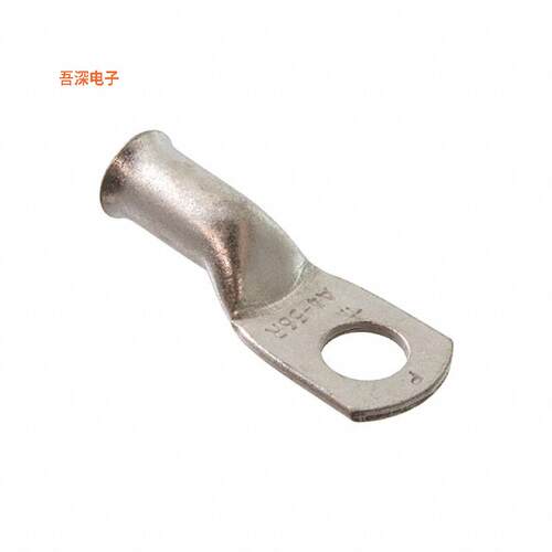 A4-56R-C|原装全新BATTERY CABLE LUG, 4 AWG, 5/16