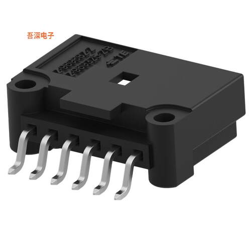 2-969682-1 |原装全新MQS ST-WANNE SMD 6P