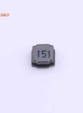 PNLS4018-151M 150UH |原装SMD,4x4mm功率