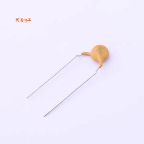 CT7-Y6Y5U0E102MSE |原装插件,P=10mm安规电容