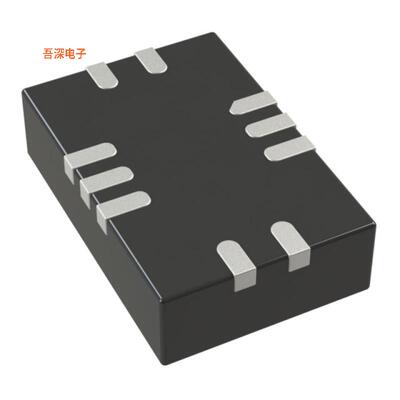 MP5098GDT-P |电流监控器IC CURRENT MONITOR 10TQFN