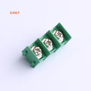 MX8500-8.5-03P-GN01-Cu-S-A |原装插件,P=8.5mm栅栏式接线