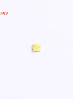 A-SP1922AW1R6AD-C01-2T |原装SMD-4P,1.6x1.5mm发光二极管/