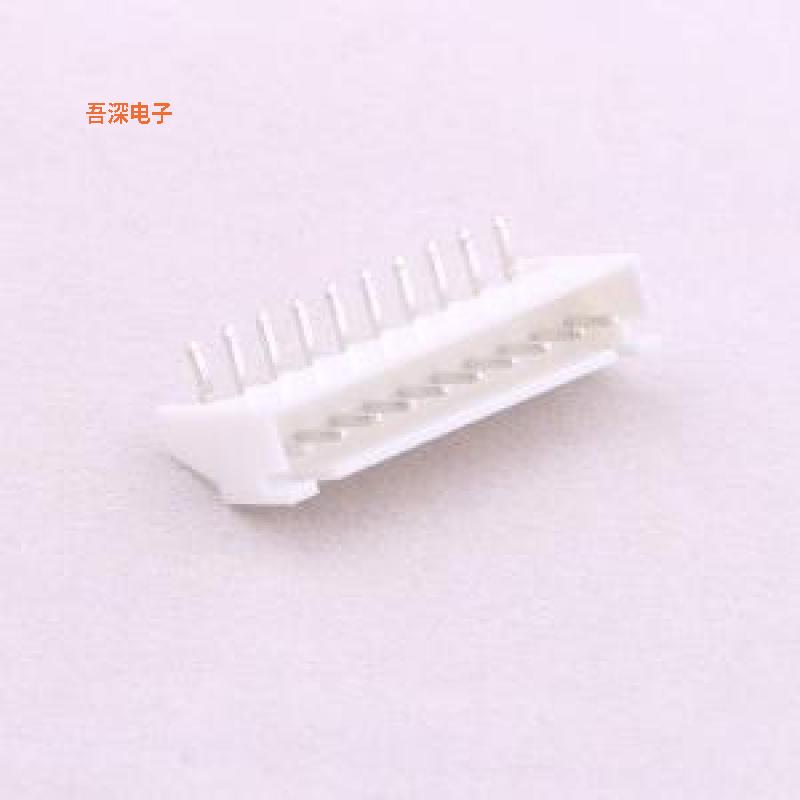 X8821WR-10K-N2SN |原装弯插,P=2.5mm线对板针座