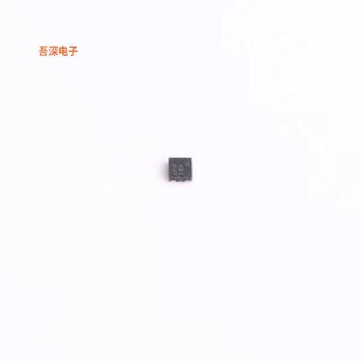 TPS7A20L33PDQNR 原装|正品X2SON-4-EP(1x1)