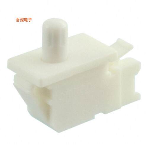D3DC-2-W |原装全新SWITCH SNAP ACT SPST-NC 0.1A 30V