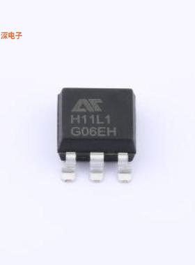 ATH11L1-CuH-S |原装SMD-6P逻辑输出光耦