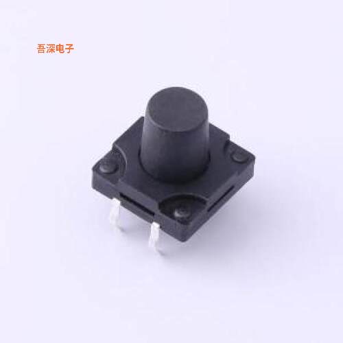 TS-1010DGD-BR11026|插件防水轻触插