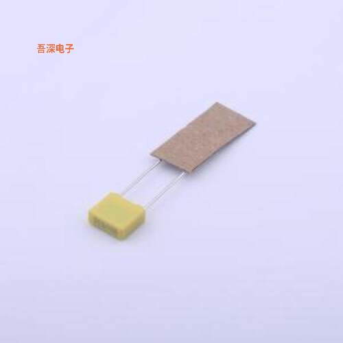 MEB223J100V82CL0039 |原装插件,P=5mm薄膜电容
