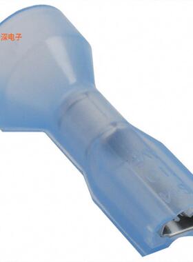 3-520370-2 |标准CONN QC RCPT 14-16AWG 0.110