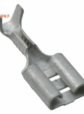 41969-2|标准CONN QC RCPT 18-22AWG 0.25
