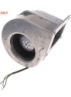 G2E108-AG63-01|230VACMOTORIZED IMPELLE
