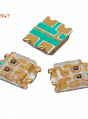 HSML-C170 |橙色 ORANGE DIFFUSED CHIP SMD