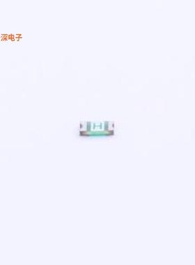 0494001.NR |原装0603一次性保险丝