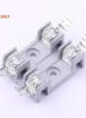 03540802ZXGY |原装插件FUSE BLOCK CART 600V 20A CHASSIS