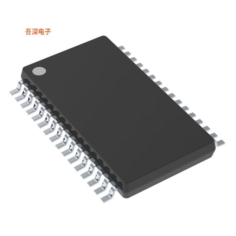 TPS65381AQDAPTQ1 原装|正品HTSSOP-32-EP-6.1mm