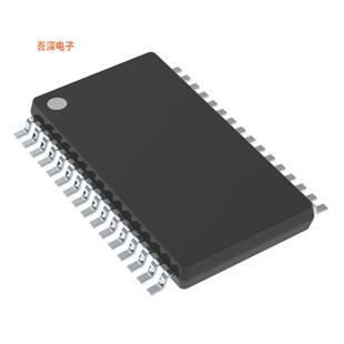 TPS2206ADAPR |PCMCIA 个IC PWR SWITCH 3:4 32HTSSOP