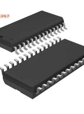 LTC1345CSW#TRPBF |原装全新IC TRANSCEIVER FULL 2/2 28SOIC