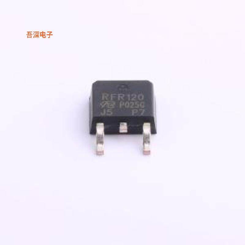 IRFR120TR-VB |原装TO-252(MOSFET),电子元器件市场,拨动开关,淘宝优惠券,粉丝福利购,淘宝优惠卷