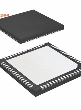 ZL88601LDF1 |电路IC TELECOM INTERFACE 64QFN