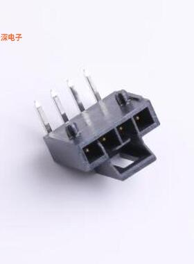 1053131304|原装弯插线对板针