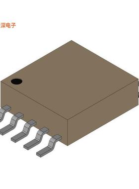 5962-9460204QHA |J-FETIC OPAMP JFET 1 CIRCUIT 10CFP