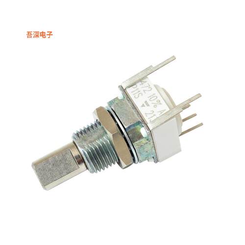 P11H1F0GHFW10105KA|1MPOT 1M OHM 0.12W CERMET LINEA