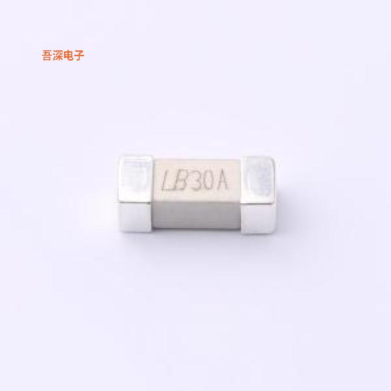 1032SF30A |原装SMD,4.5x12.5mm一次性保险丝