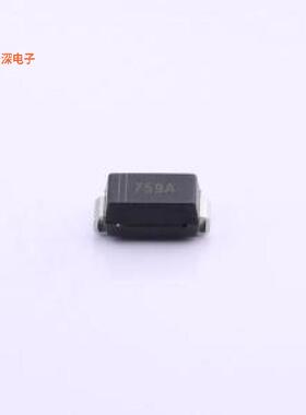 1SMA4759AG |原装SMA稳压二极管