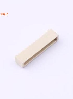 W1001120-15PW2431 |原装SMD,P=1mm,卧贴线对板针座