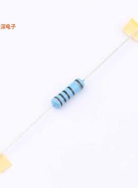 MF3WS-100Ω±1%T |原装插件,D5xL15.5mm插件