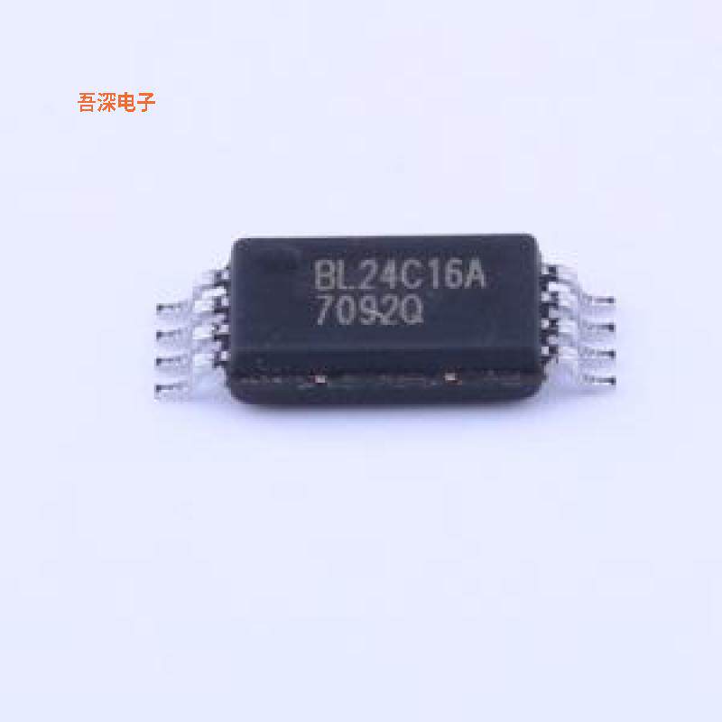 BL24C16A-SFRC |原装TSSOP-8EEPROM