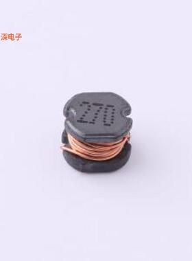 XRCD54-270M |原装SMD,4.5x5.2mm功率