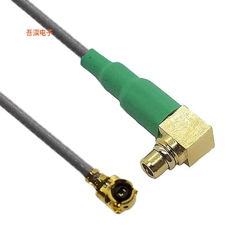 CB1.17LL-IPX-MCLMGT-10IN |原装全新COAX CBL MHF1 TO MMCX 10