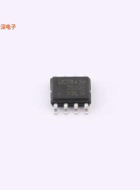 UC2843BDTR(XBLW) |原装SOP-8AC-DC控制器和稳压器