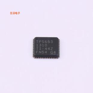 O31310QRWGRQ1 |原装VQFNP-40(6x6)AUTOMOTIVE HIGH VOLTAGE