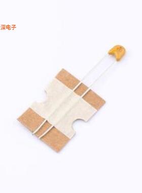 K270J15C0GF5TL2 原装|正品插件,P=2.5mm