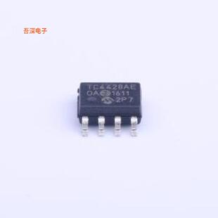 TC4428AEOA713 |原装SOIC-8栅极驱动芯片