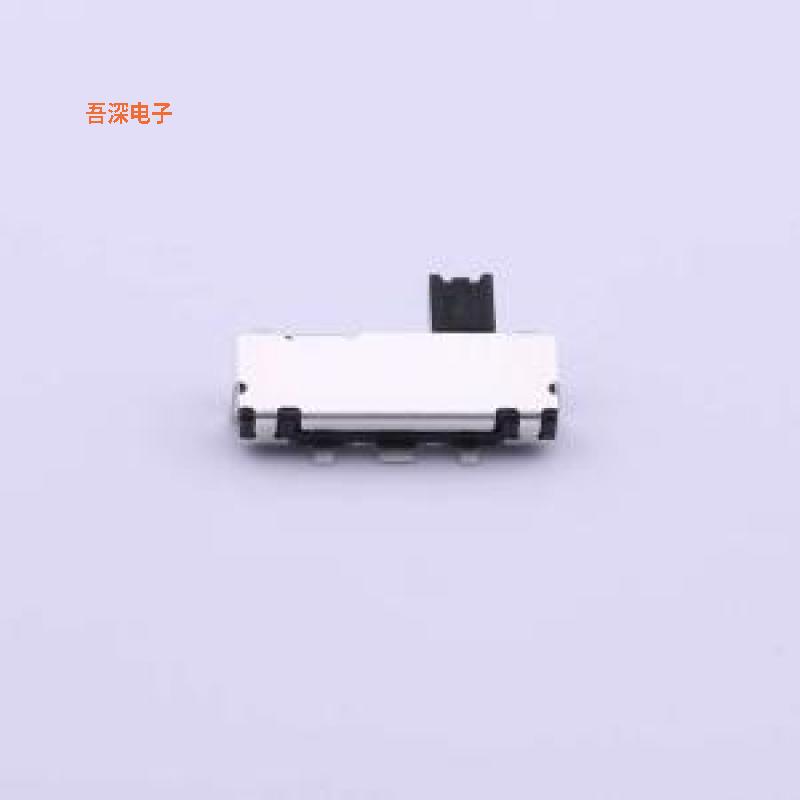 SSAL220200 |滑动1.2(H)mm单侧弹回式