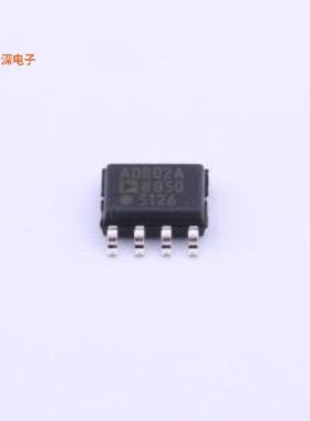 ADR02ARZ-REEL7 |原装SOIC-8IC VREF SERIES 0.1% 8SOIC