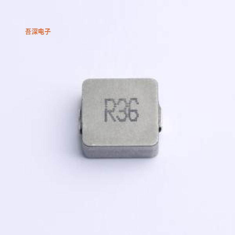 DH1040H-R36M |原装SMD,11x10.2mm功率