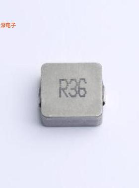 DH1040H-R36M |原装SMD,11x10.2mm功率