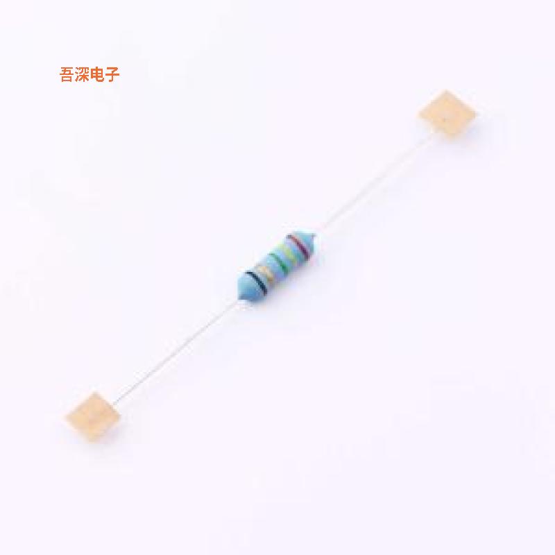 MGR01WJ0245A10 |插件阻值：2.4M 精度：5 功率：1W