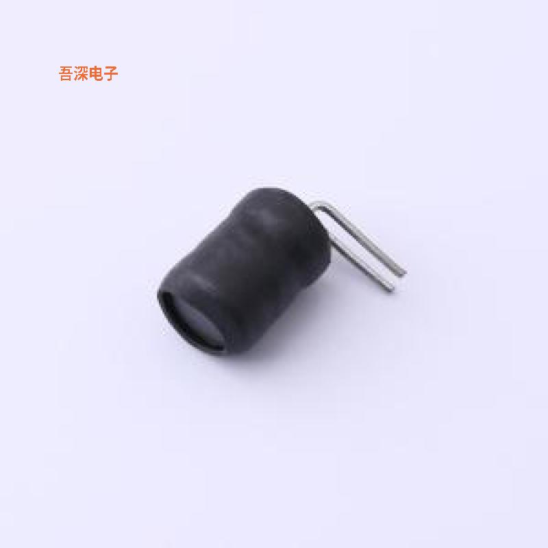 XR6*8-332K-B |功率线径:φ0.12mm  卧式弯脚长3.5±0.5mm