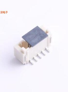 WT200R1L-053C-002 |原装SMD,P=2mm线对板针座