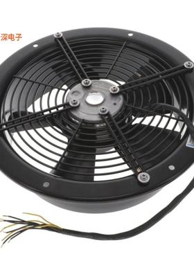 W2D250-CA06-52 |265/460VACFAN AXIAL