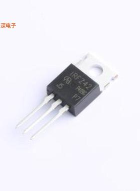 IRFZ42-VB |原装TO-220AB(MOSFET)
