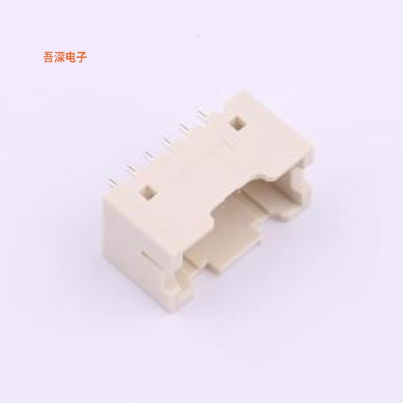 X2508WV-2x06A-N0SN |原装插件,P=2.5mm线对板针座