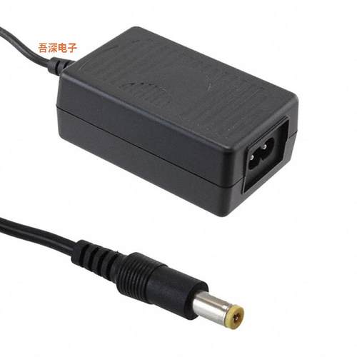 TR9KE1500CCP-N(R6B) |AC/DC DESKTOP ADAPTER 12V 18W